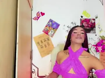 Chaturbate Watch Live Sex Cams of lachery_perversa