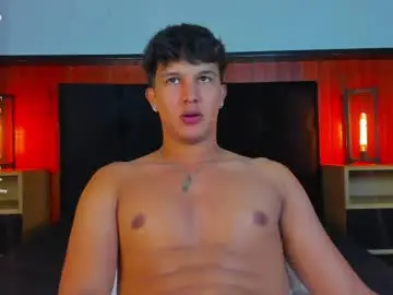 Chaturbate Adult Video Chat of leo_savage_