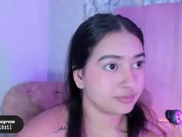 Chaturbate Nude Webcam of lilithcb_