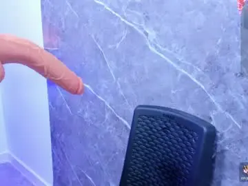 Chaturbate Sex Cam of mafe_garcia