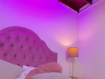 Chaturbate Nude Webcam of mia_culpa22