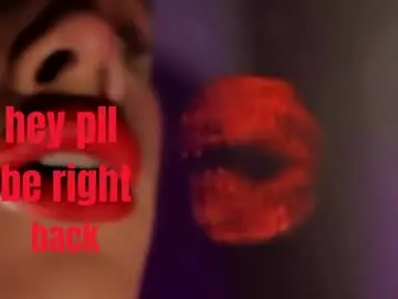 Chaturbate Sex Chat of mia_culpa22