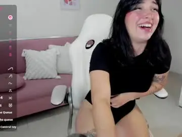 Chaturbate Free Live Porn of nana_moonlight