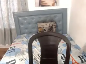 Chaturbate Free Live Porn of sarah_acero
