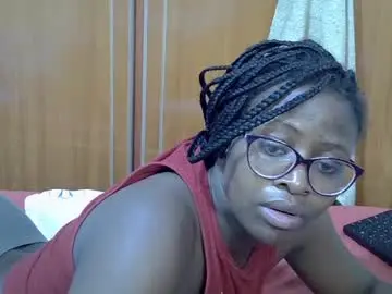 Chaturbate Live Porn of sweet_zarah