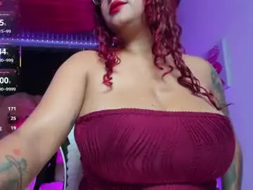 Chaturbate Live Sex Cam of sweetie_lena_