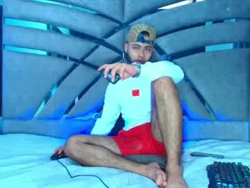 Chaturbate Best Webcam of xanderstone00