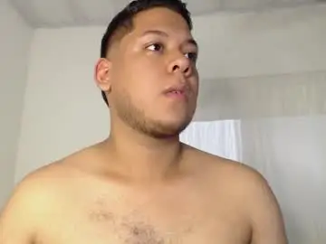 Chaturbate Nude Webcam of akon_2