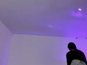 Chaturbate Live Porn of amelii_gh