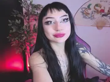 Chaturbate Sex Cam of cati_petite