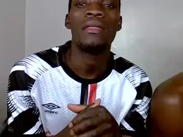 Chaturbate Adult Webcams of chocolateguys