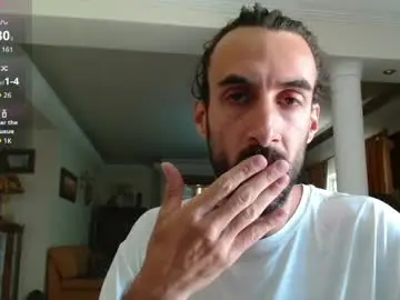 Chaturbate Best live sex cam show of dread1990