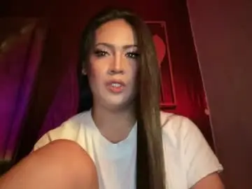 Chaturbate Live Porn of fallon_empress