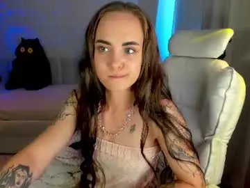 Chaturbate Live Porn of hotdevilsss