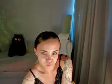 Chaturbate Sex Cam of hotdevilsss