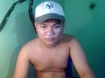 Chaturbate Live Sex of iamjanmar