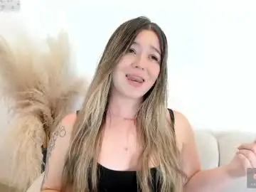 Chaturbate Private Sex Chat of im_dalhia