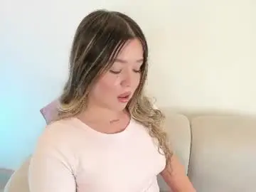 Chaturbate Adult Video Chat of im_dalhia