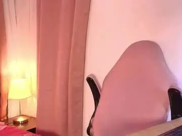 Chaturbate Private Sex Chat of melody_trixie