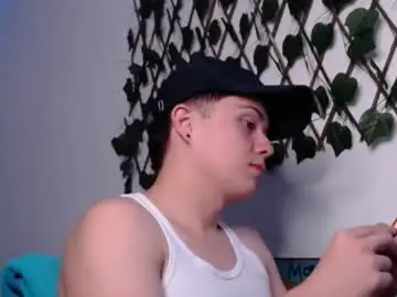 Chaturbate Adult Video Chat of nate_belleri