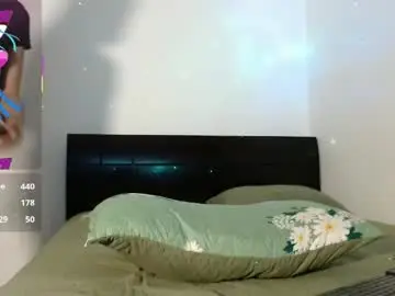 Chaturbate Private Sex Chat of naugthy_cameron