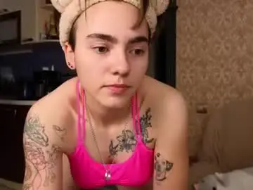Chaturbate Live Porn of twobabesweet