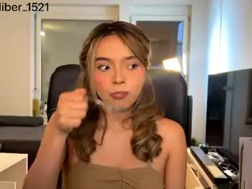 Chaturbate Nude Webcam of vanesse_