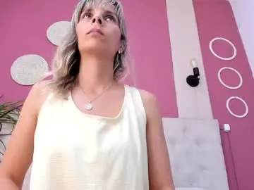 Chaturbate Private Sex Chat of anastasiapriest