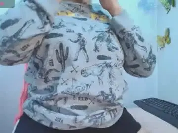 Chaturbate Best Webcam of ashley_joyx_