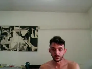 Chaturbate Adult Video Chat of carlos037tm