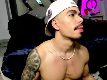 Chaturbate Free Porn Cam of douglassafado