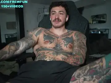 Chaturbate Best Webcam of frewfun