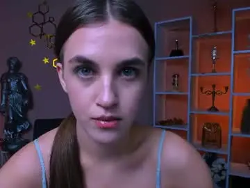 Chaturbate Free Porn Cam of lily_sin_