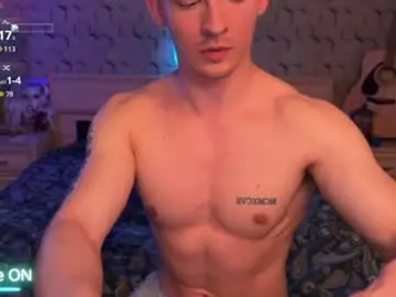 Chaturbate Adult Webcam of marvelboy_