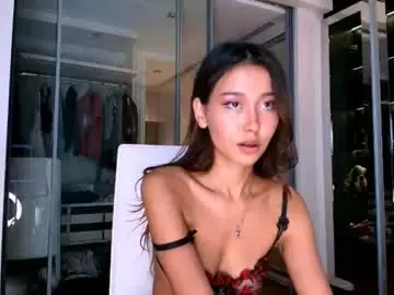 Chaturbate Watch Live Sex Cams of melisa_gerc