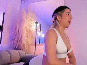 Chaturbate Free Porn Cam of alicehanz_