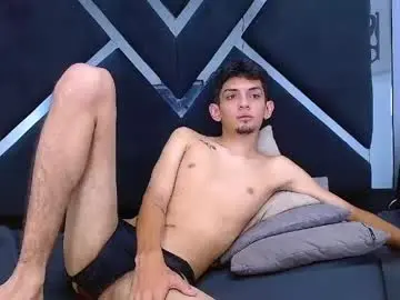 Chaturbate Private Sex Chat of allan_collins_