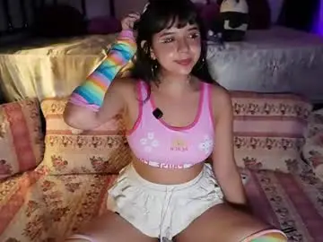 Chaturbate Best live sex cam show of ariamoonlight
