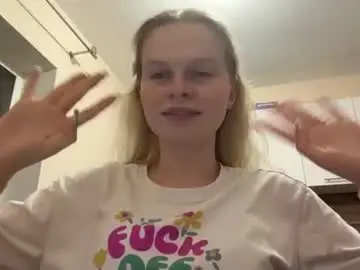 Chaturbate Best live sex cam show of brittanyrumfelt