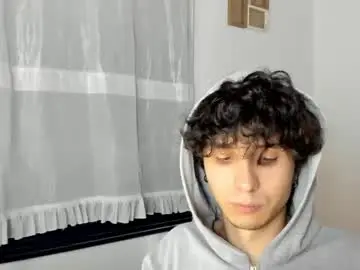 Chaturbate Live Sex Cam of ellancain