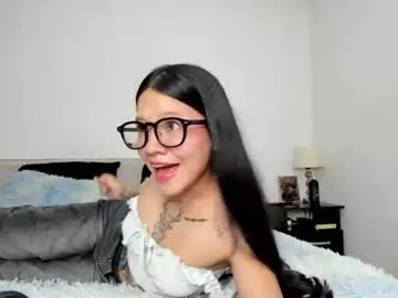 Chaturbate Live Porn of kendalgrey01