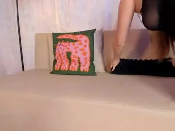 Chaturbate Best live sex cam show of kissme_cutie