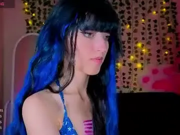 Chaturbate Private Sex Chat of mistyverse