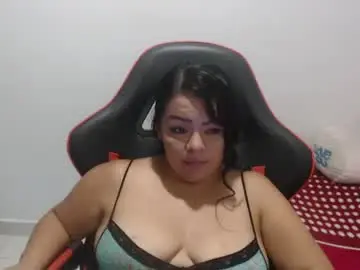 Chaturbate Sex Chat of natachaprinss22