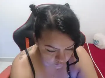 Chaturbate Live Porn of natachaprinss22