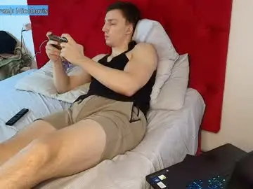 Chaturbate Private Sex Chat of nicodavis