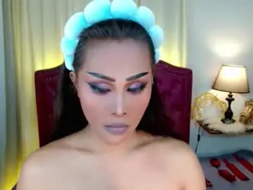 Chaturbate Sex Cam of princessyanzy