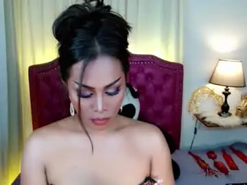 Chaturbate Live Sex of princessyanzy