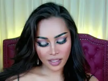 Chaturbate Private Sex Chat of princessyanzy