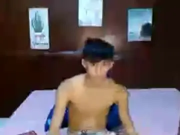 Chaturbate Sex Chat of twink_michaelxxx